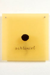 in my father's house